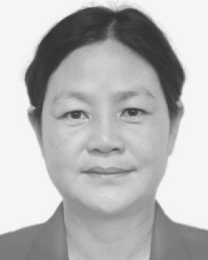 Jing Yang