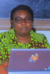 Felicite Langwana