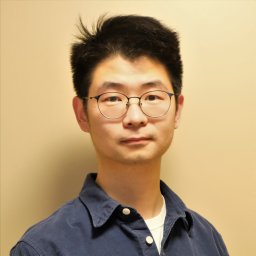 Zipeng Guo