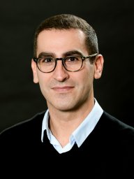 Gabriel Rahmi