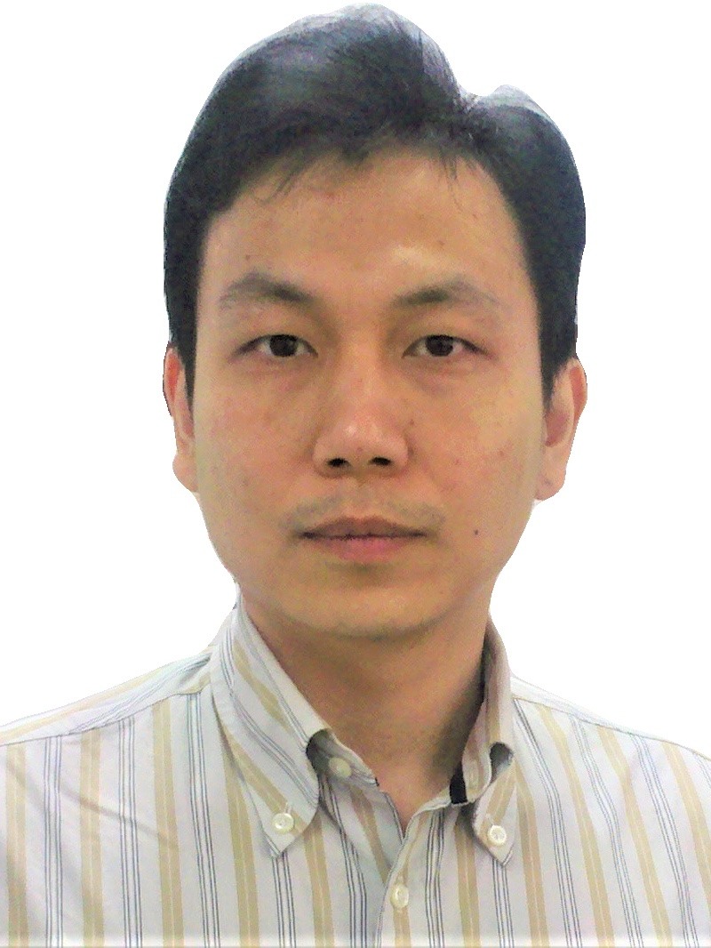 Haiyun Song