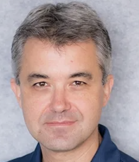 Paul Sava