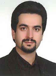 Mahdi Alizadeh