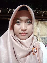 Chomsiatun Nurul Hidayah