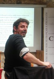 Francois Bon