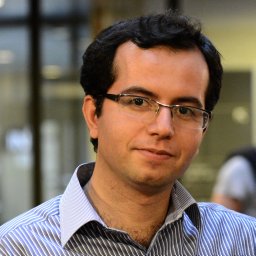 Mahdi Jafari Siavoshani