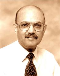 Mysore A. Dayananda
