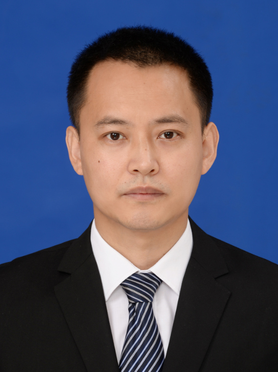 Tonghui Wang