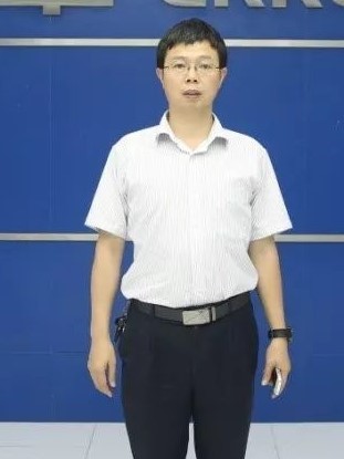 Jiling Bu