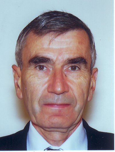 Régis Gonthier