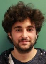Muhammed Kocabas