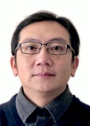 Shen-Long Tsai