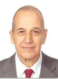 Nikolaos I. Ioakimidis