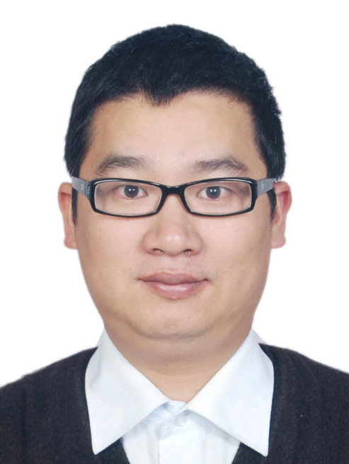 Gang Wei