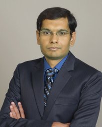 Animesh R. Chowdhury