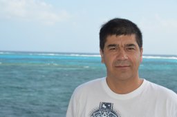 Rodrigo Ahumada
