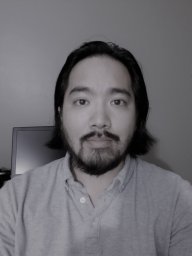 Mark Kim