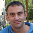 Stefano Agostinelli