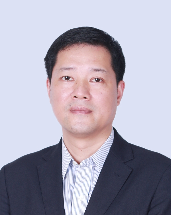Huiping Zhang