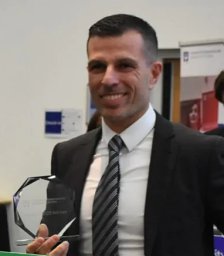 Luigi Manfredi