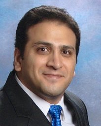 M.M. Moghadam