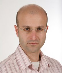 Shimon Lecht