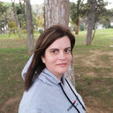 Márcia. Lourenço Baptista