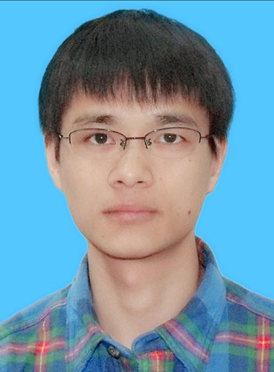 Shaoshi Chen