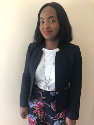 Adeola Awoyomi