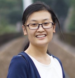 Xiaolei Zhang