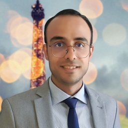 Milad Mohsenzadeh