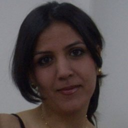 Akram a Khosroabadi