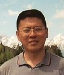 Yifeng Zheng