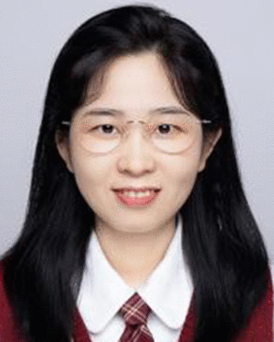 Luyi Sun