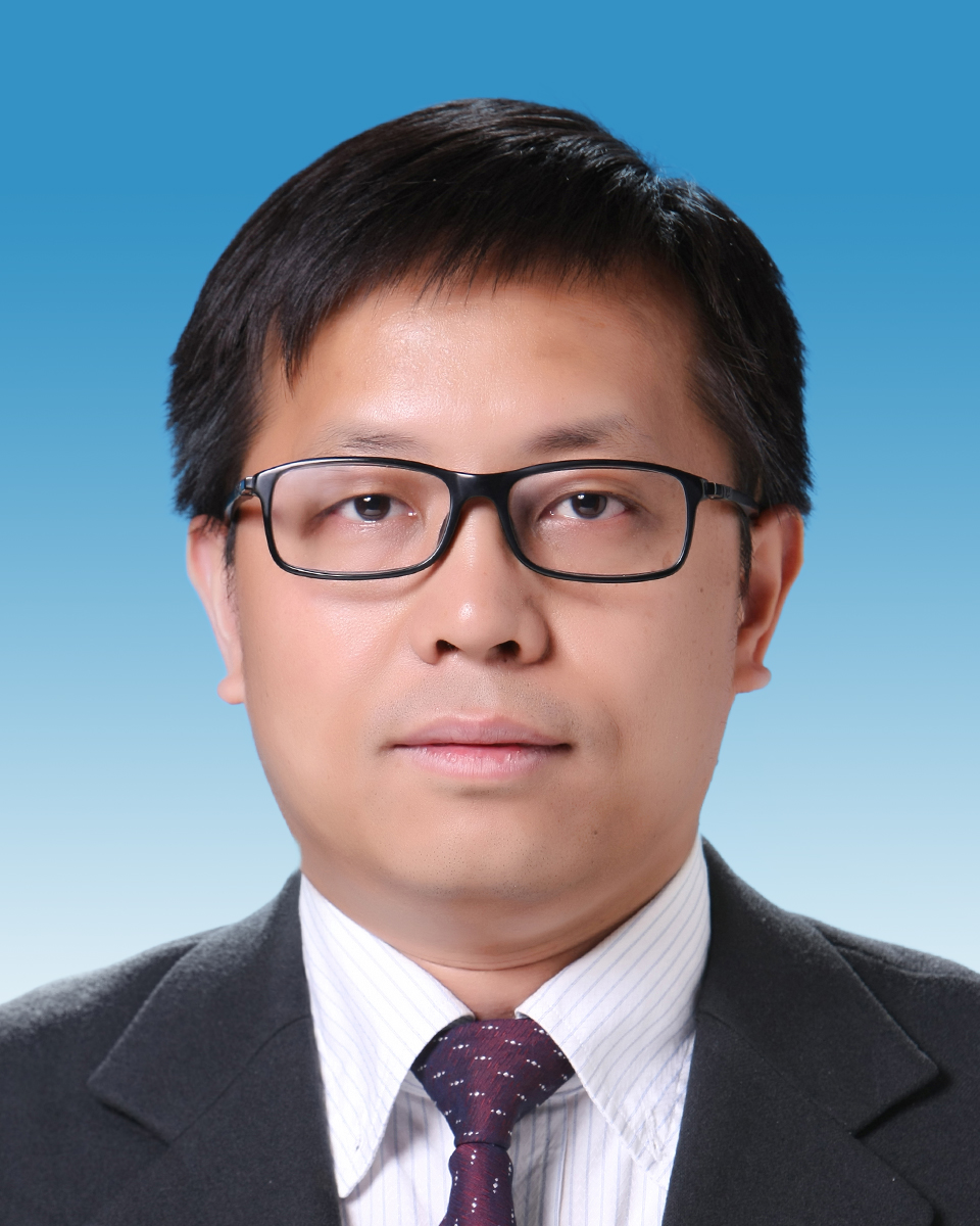 Wenbin Wu