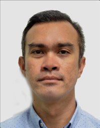 Raymond Patrick R. Maximo