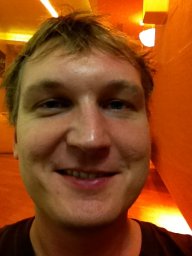 Nathan P. Cowieson