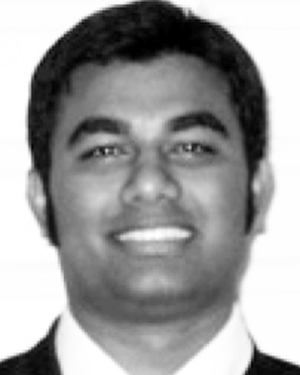 Pradeep Fernando