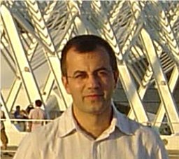 Michael F. Petrou
