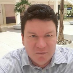 Wilmer Carvache Franco