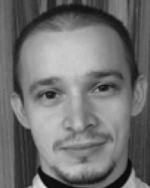 Konstantin A. Kosonogov
