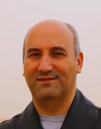 Tarek S. Kayed