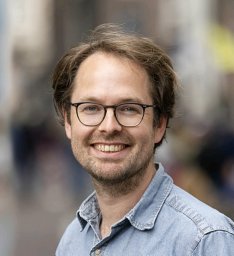 Ludo Glimmerveen