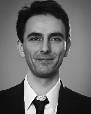 Benjamin Ranft