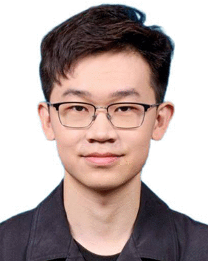 Yichi Zhang