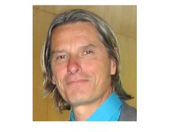 Charles Aubourg