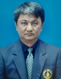 Chowalit Nakthong