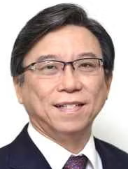 James Goh