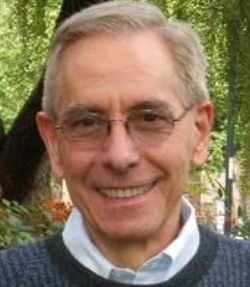 Miguel A. Mariño