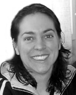 Lisa Guevremont